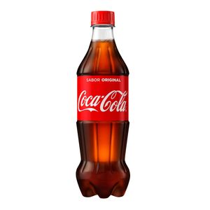 imagem do produto Coca-cola 600ml