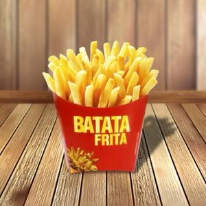 imagem do produto Fritas Individual - 140g