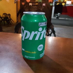 imagem do produto Sprite 350 ML