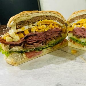 imagem do produto Lanches  Tradicional