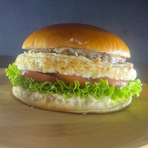 imagem do produto Lanches Tradicional