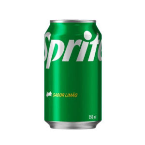 imagem do produto Sprite 350 ML