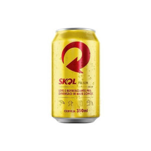 imagem do produto Cerveja LATA