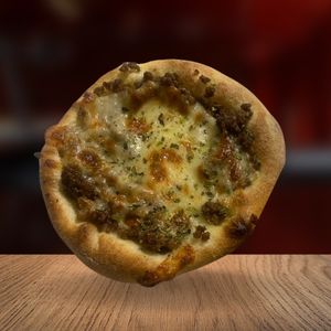 imagem do produto Esfiha de Carne C/ Queijo