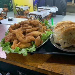 imagem do produto Menu Porções Tamanho Média 400g