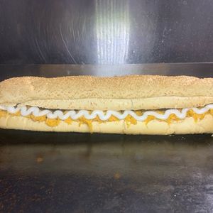 imagem do produto Chinelão Frango Catupiry