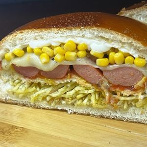 imagem do produto Hot Dog Especial