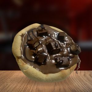 imagem do produto Esfiha de Kit Kat