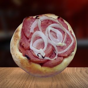 imagem do produto Esfiha de Calabresa