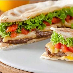 imagem do produto Beirute do Cantinho