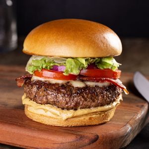 imagem do produto Mangue Seco