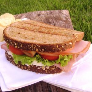 imagem do produto Peito de Peru