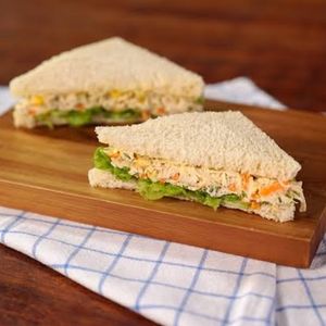 imagem do produto Frango Desfiado