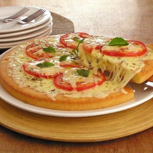 imagem do produto Crepe Marguerita