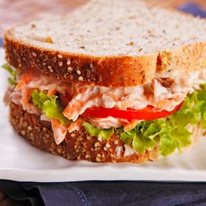 imagem do produto Atum