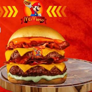 imagem do produto Magikoopa