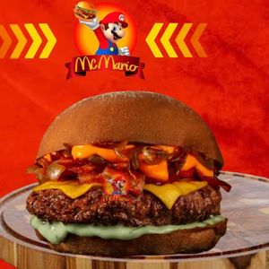 imagem do produto Luigi