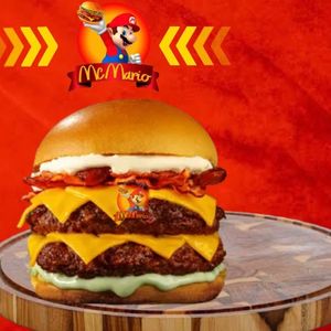 imagem do produto Princesa Daise II