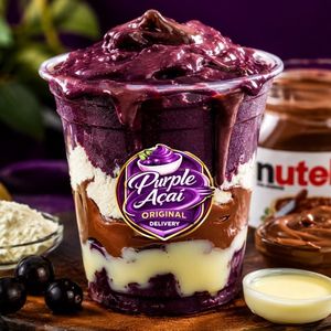 imagem do produto Açaí Ninhotella