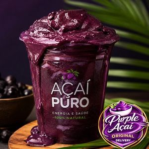 imagem do produto Açaí Puro