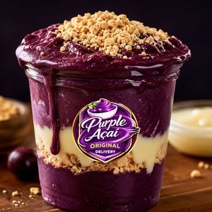 imagem do produto Rei Paçoca