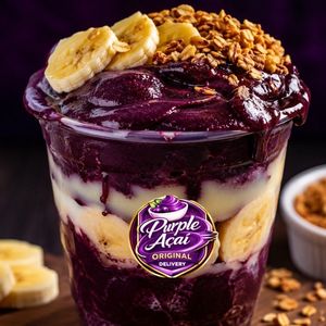 imagem do produto Açaí tradicional