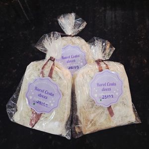 imagem do produto Palha italiana de leite ninho