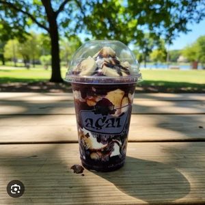 imagem do produto Açai 400 ml