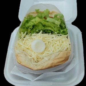 imagem do produto Hamburguer salada
