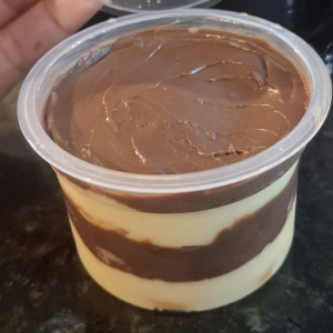 imagem do produto Pavê de chocolate