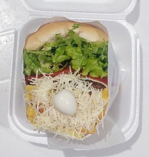 imagem do produto Monte seu lanche