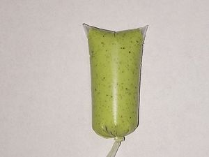 imagem do produto Molho verde