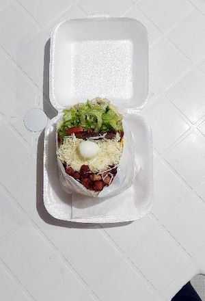 imagem do produto X Tudo