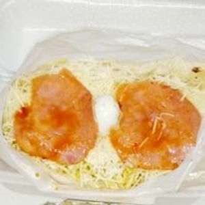 imagem do produto Hot frango