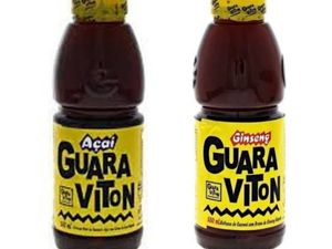 imagem do produto Guaraviton