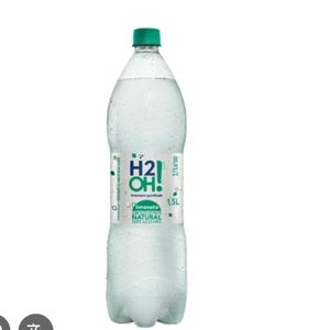 imagem do produto H2O limoneto 1.5ltr
