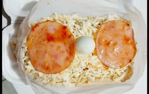 imagem do produto Hot dog