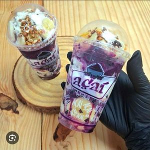 imagem do produto Açai 300 ml