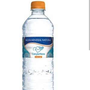 imagem do produto Água com gás 510ml 
