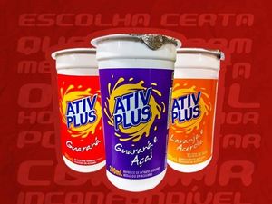 imagem do produto Ativ