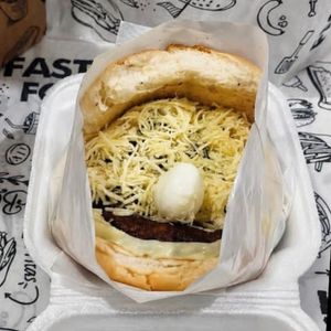 imagem do produto Hamburguer