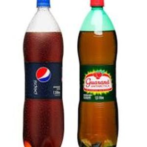imagem do produto Refrigerante de 1,5ltr