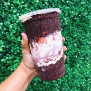 imagem do produto Açai 700 ml