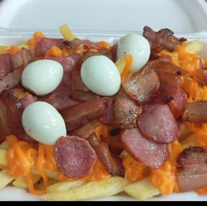 imagem do produto Batata GG