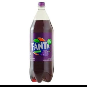 imagem do produto Fanta Uva 2L