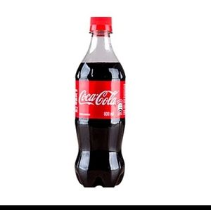 imagem do produto Coca-Cola 600ML