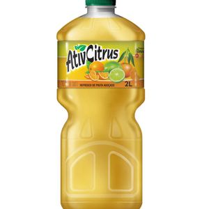 imagem do produto Ativ Citrus (Lalita)