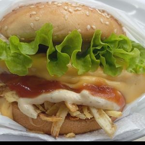 imagem do produto X-Egg