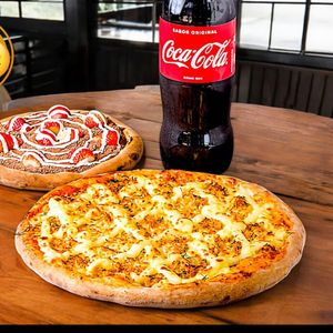 imagem do produto COMBO PIZZA 