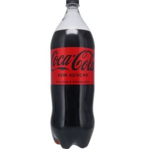 imagem do produto COCA COLA ZERO